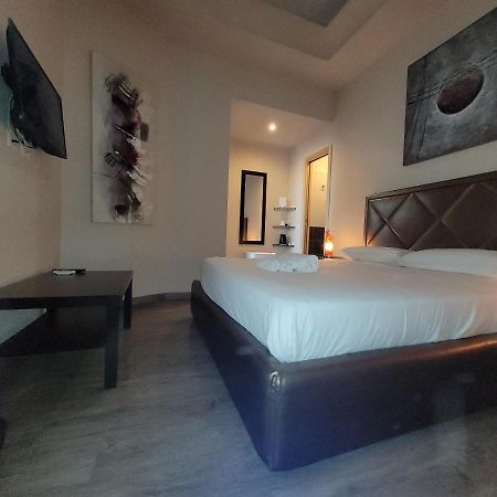 Romantic Dreams Sistina Guest House ภายนอก รูปภาพ
