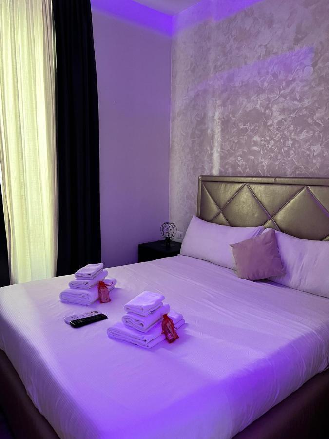 Romantic Dreams Sistina Guest House ภายนอก รูปภาพ