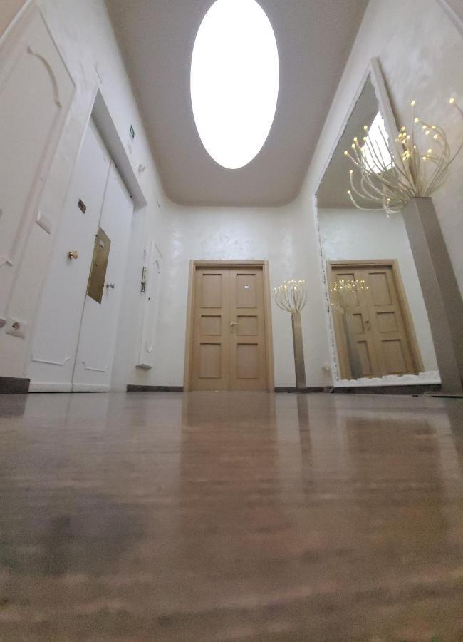 Romantic Dreams Sistina Guest House ภายนอก รูปภาพ