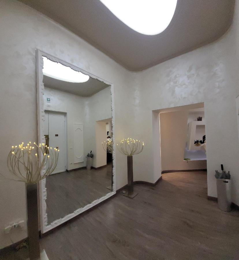 Romantic Dreams Sistina Guest House ภายนอก รูปภาพ