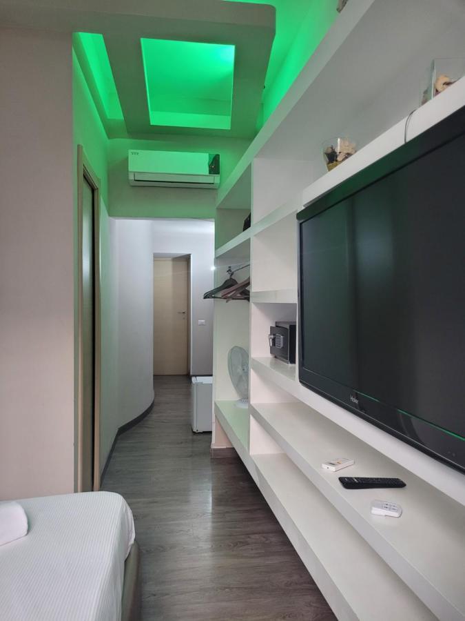 Romantic Dreams Sistina Guest House ภายนอก รูปภาพ