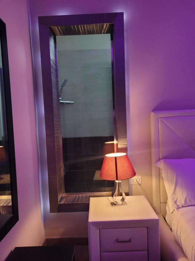 Romantic Dreams Sistina Guest House ภายนอก รูปภาพ