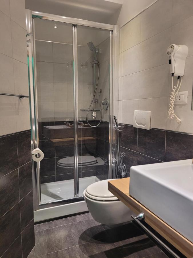 Romantic Dreams Sistina Guest House ภายนอก รูปภาพ