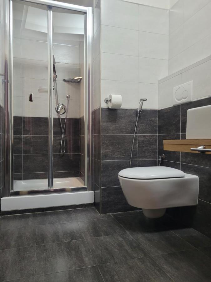 Romantic Dreams Sistina Guest House ภายนอก รูปภาพ