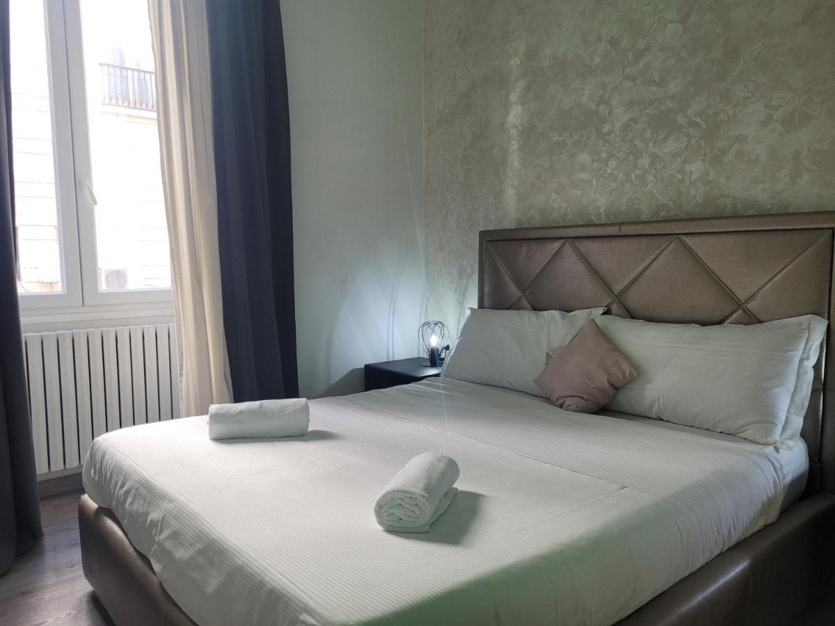 Romantic Dreams Sistina Guest House ภายนอก รูปภาพ
