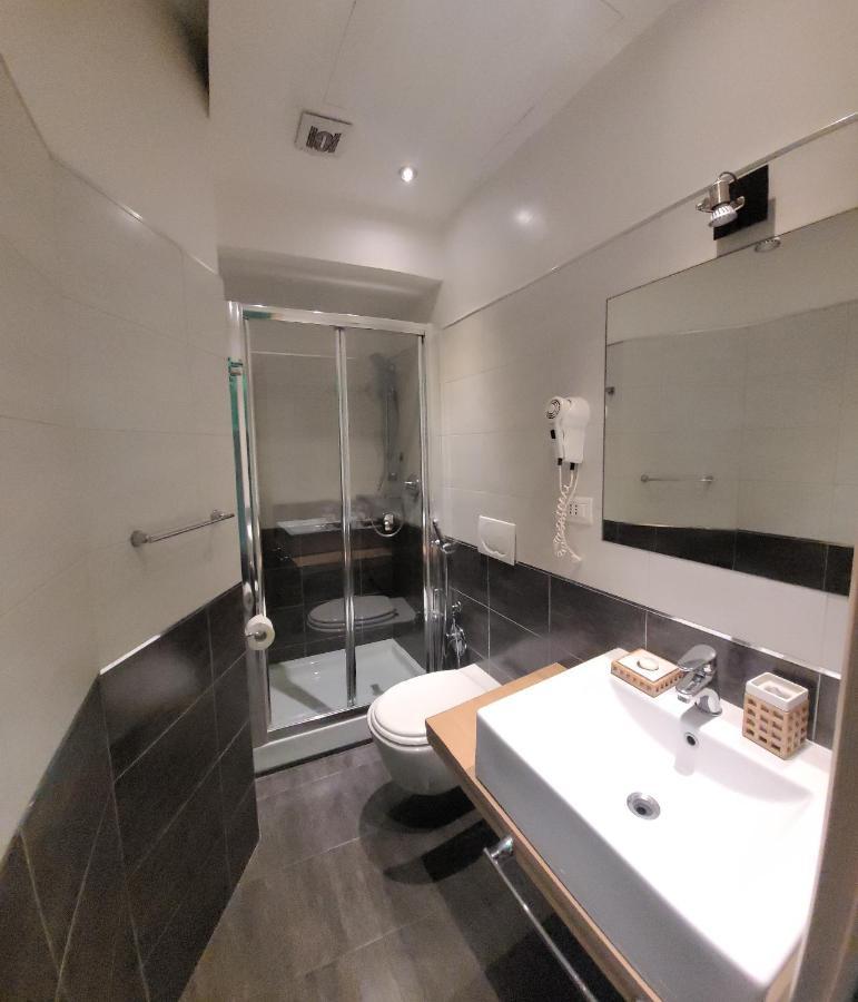 Romantic Dreams Sistina Guest House ภายนอก รูปภาพ