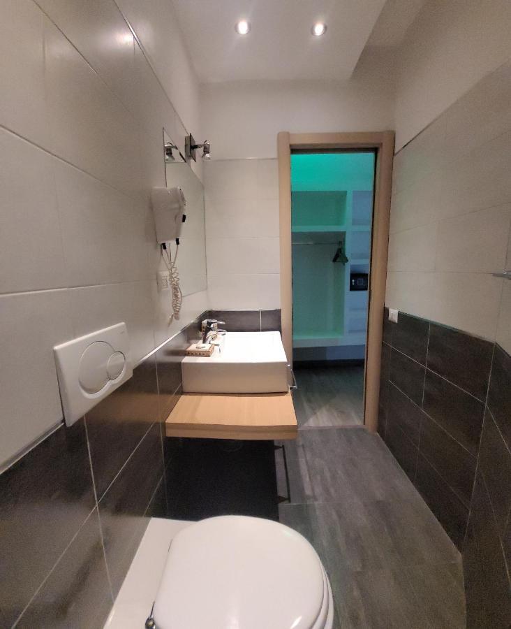 Romantic Dreams Sistina Guest House ภายนอก รูปภาพ