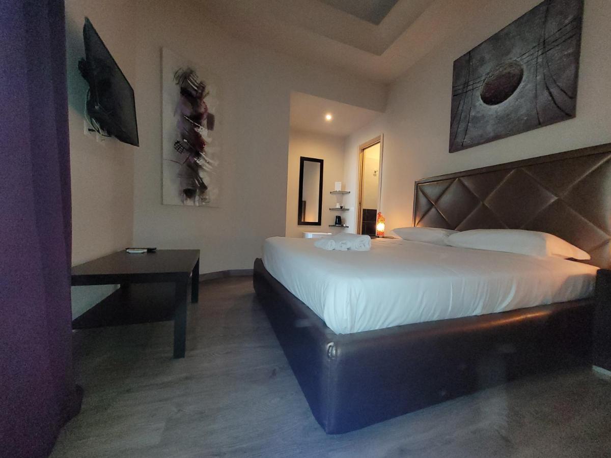 Romantic Dreams Sistina Guest House ภายนอก รูปภาพ