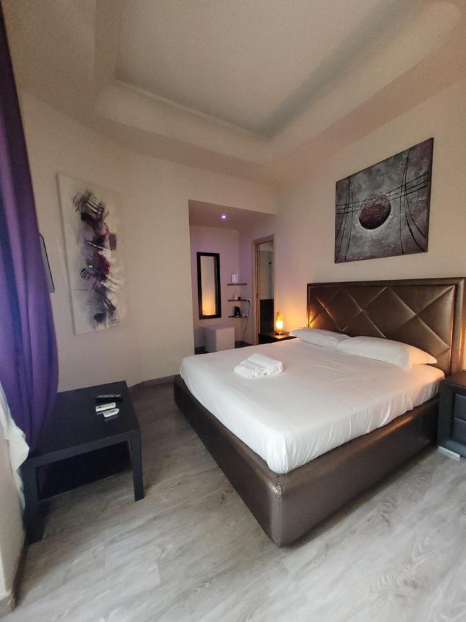 Romantic Dreams Sistina Guest House ภายนอก รูปภาพ