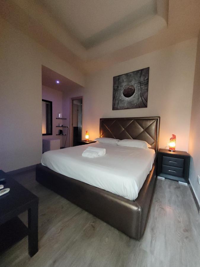 Romantic Dreams Sistina Guest House ภายนอก รูปภาพ