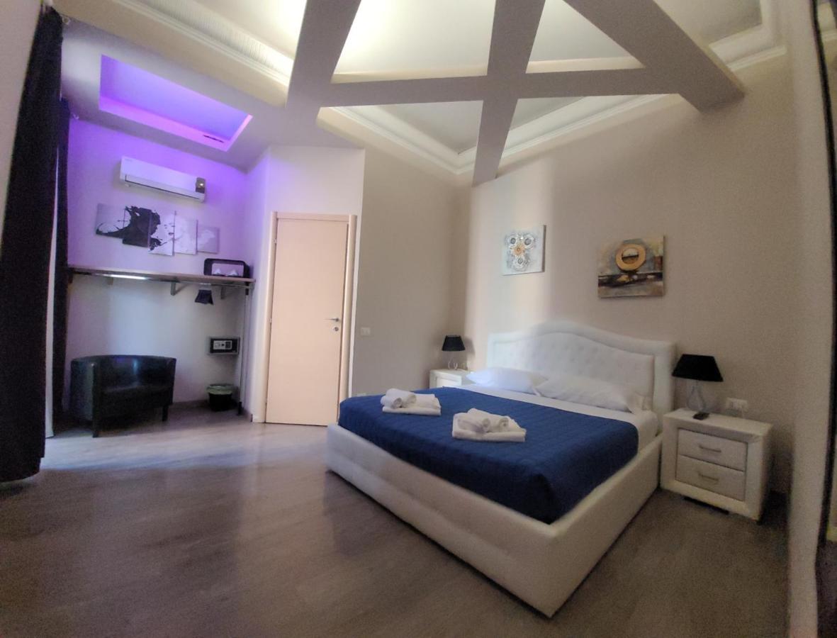 Romantic Dreams Sistina Guest House ภายนอก รูปภาพ